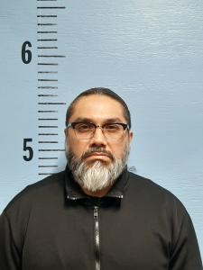 Fidencio Alvarez III a registered Sex Offender of Texas