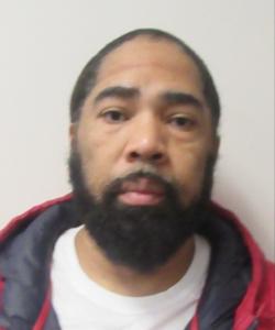 Derrick Deon Middlebrooks a registered  of Texas