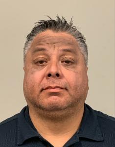 Rudolph Gabriel Vasquez a registered  of Texas