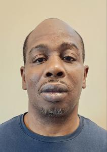 Derrick Henderson a registered  of Texas