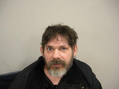 James Jeffery Vanalstyne a registered  of Texas