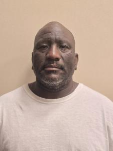Tony Ray Mc-kind a registered  of Texas