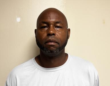 Demetrius Morning a registered Sex Offender of Texas