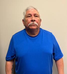 Madaleno Perez a registered Sex Offender of Texas