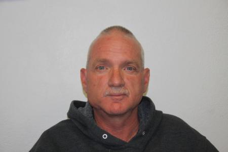 Jeffrey Dale Tipton a registered Sex Offender of Texas