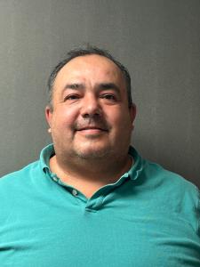 Manuel Mendez a registered Sex Offender of Texas