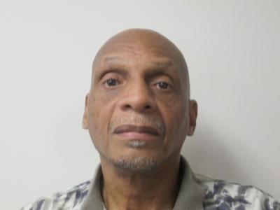 Kevin Glen Darden a registered  of Texas