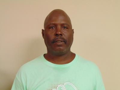 Donald Wayne Graham a registered Sex Offender of Texas