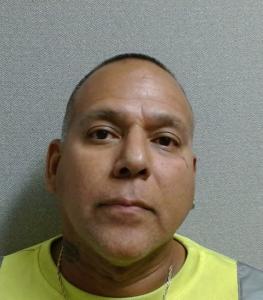 Angel Rene Martinez a registered Sex Offender of Texas
