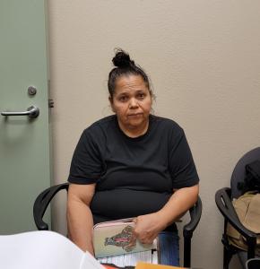 Amelia Montano a registered Sex Offender of Texas