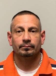 Francisco David Escotto a registered  of Texas