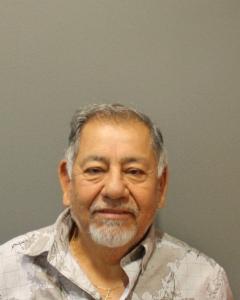 Paul Mendoza Trujillo a registered Sex Offender of Texas