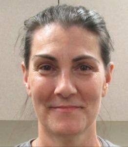 Jennifer Kristine Myler a registered  of Texas