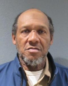 Clyde Anthony Harris a registered Sex Offender of Texas