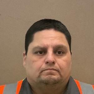Tony Lozano a registered  of Texas