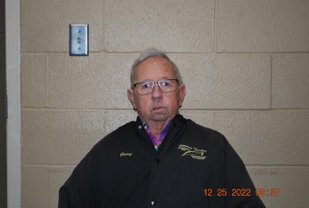 Gary Lynn Mitchell a registered Sex Offender of Texas