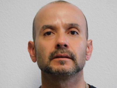 Roy Lopez a registered  of Texas