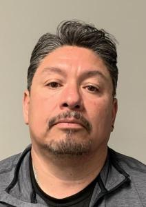 Jorge Heliodoro Hernandez a registered  of Texas