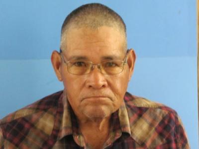 Robert Flores a registered Sex Offender of Texas