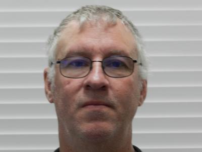 Kenneth Allen Harding a registered  of Texas