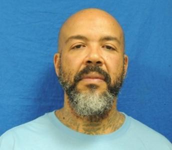 Ishmel Sirell Mixon a registered Sex Offender of Texas