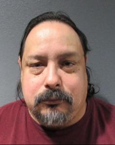 Frank Casias Arroyo Jr a registered  of Texas