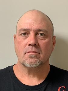 Gary Wayne Tesch a registered Sex Offender of Texas