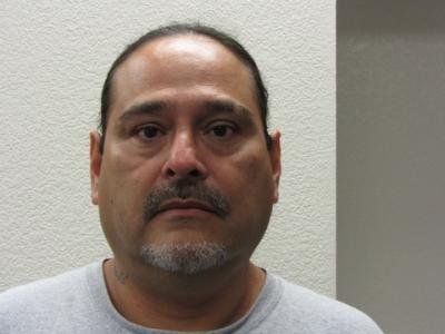 Ricardo Villarreal a registered  of Texas