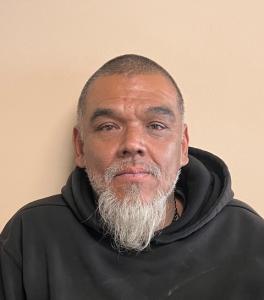 Jesse Mendoza Jr a registered Sex Offender of Texas