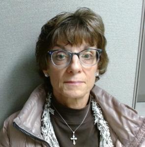 Joanne Marie Wagener a registered  of Texas