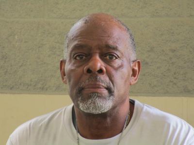 Alfred Anthony Mann a registered Sex Offender of Texas