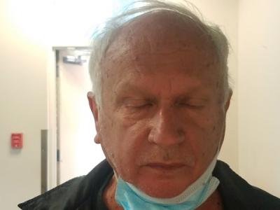 Kenneth Ray Mitchell a registered  of Texas