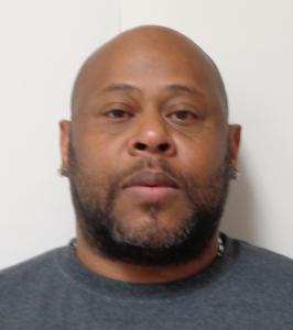 David Lamont Randolph a registered Sex Offender of Texas