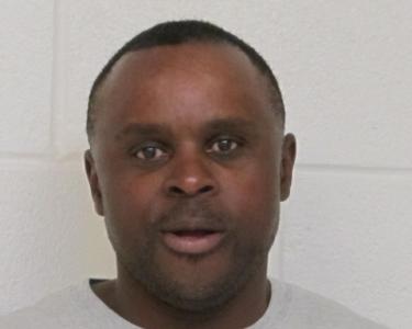 Danny Ray Ellis a registered  of Texas
