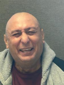 Domingo Ramos Jr a registered Sex Offender of Texas