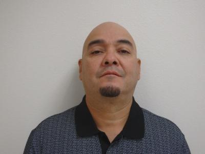 Juan Pablo Duran a registered Sex Offender of Texas