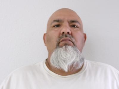 Christopher Michael Quiroz a registered Sex Offender of Texas