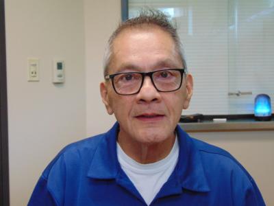 Roberto Sardaneta a registered Sex Offender of Texas