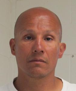 Oscar Lares a registered  of Texas