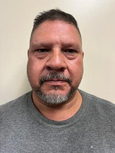John Edward Alaniz a registered Sex Offender of Texas