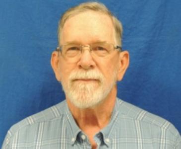 Bruce Wayne Chrystle a registered Sex Offender of Texas