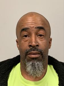 Kenneth Ray Harris a registered  of Texas