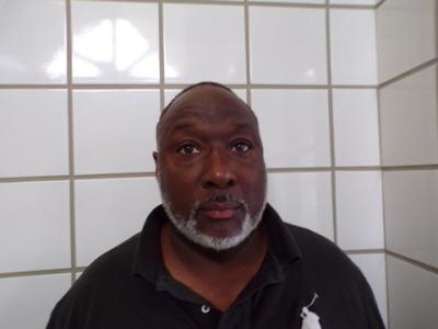 Jonathan Tyrone Anderson a registered Sex Offender of Texas