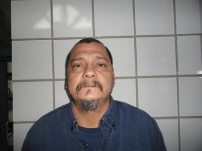 Crespin Davila III a registered Sex Offender of Texas
