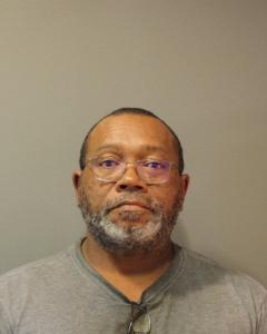 Andres Lee Harty a registered Sex Offender of Texas