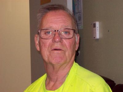 Terry Lane Webb a registered  of Texas