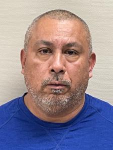Enrique Jay Mendoza a registered Sex Offender of Texas