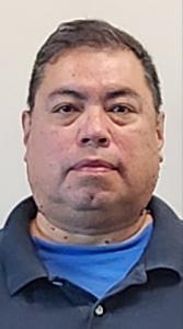 Adrian Guajardo a registered Sex Offender of Texas