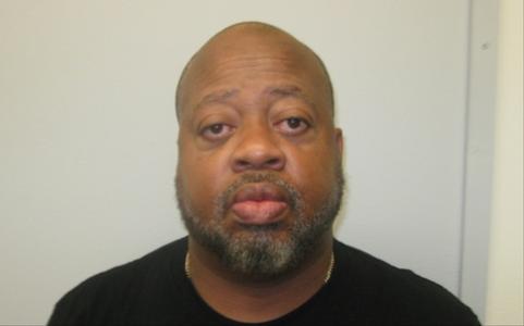 Rudolph Franklin Bridges a registered Sex Offender of Texas