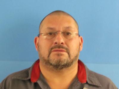 Abraham Reyes Perez a registered Sex Offender of Texas